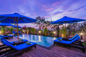 Tatak Bunut Villa Ceningan